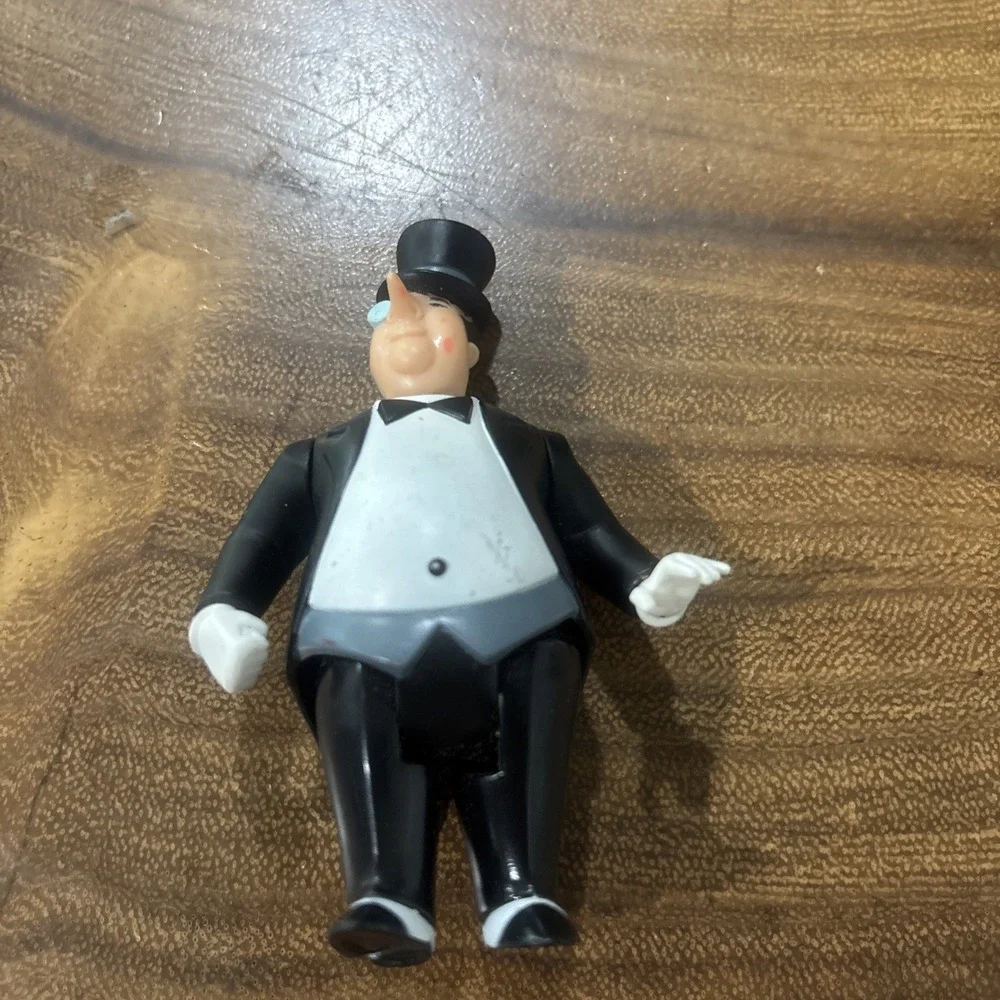 Mattel product 2004